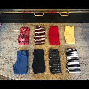 3T leggings bundle